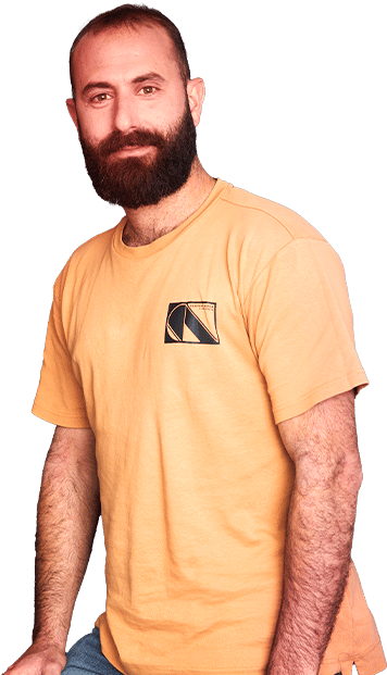 Alon Broide