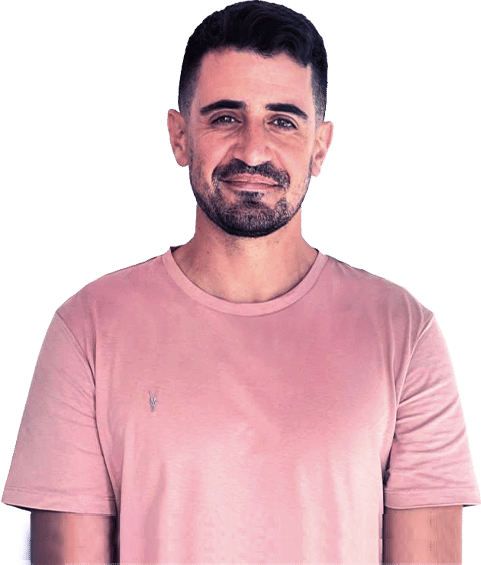 David Amoyal