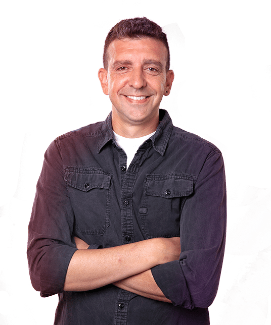 Eldad Avitan