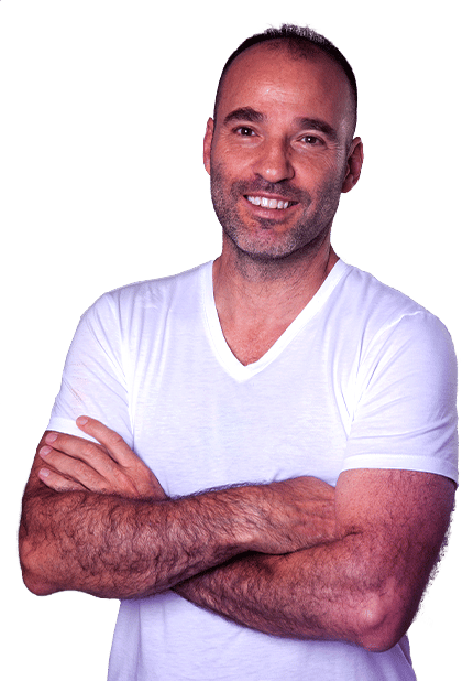 Elroei Buchman