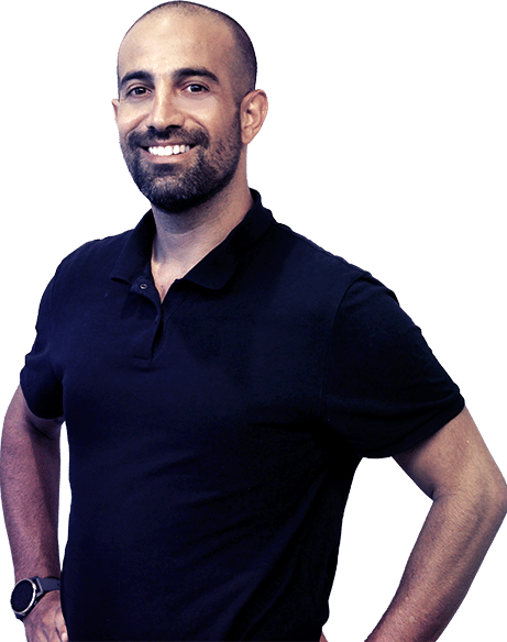 Eyal Amiel