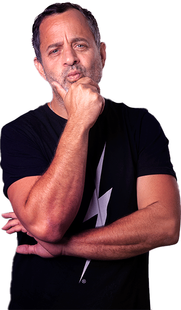 Golan Caspi