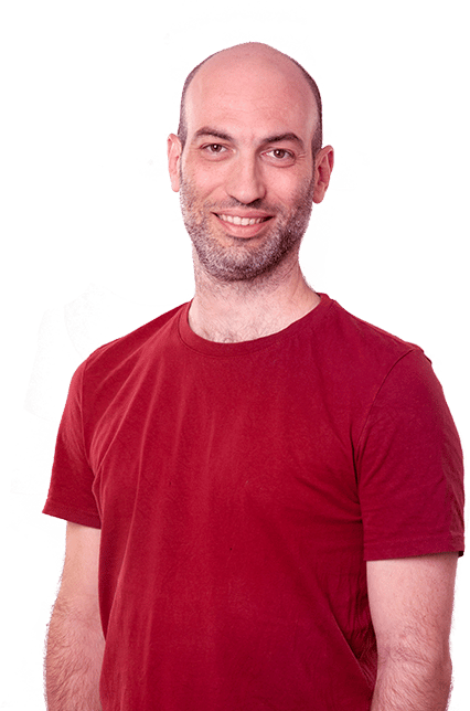 Niv Sadeh