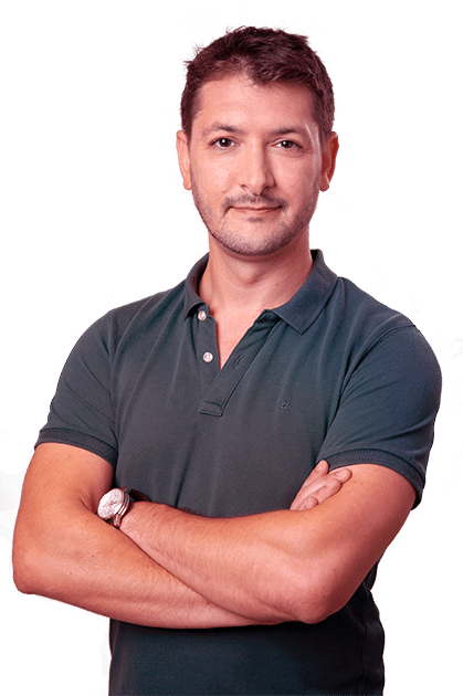 Assaf Norman