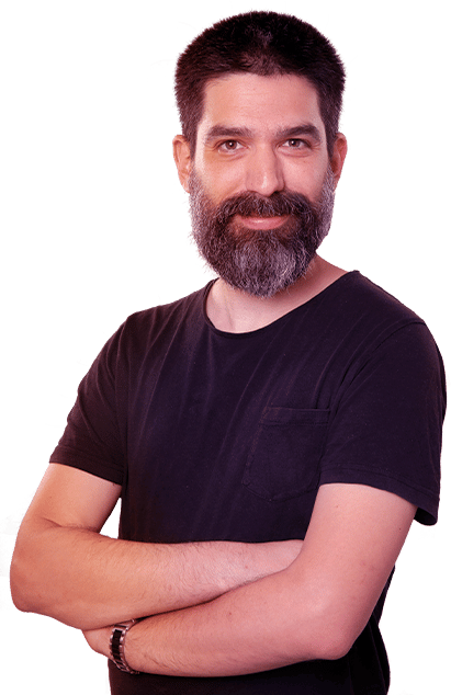 Yoav Shaham